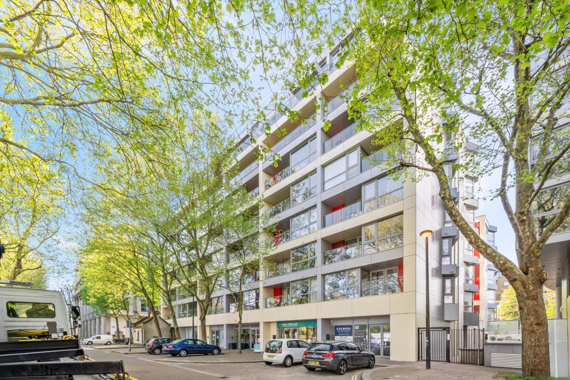 Riverside 1Br With Easy Transport 20Min To City Centre Лондон Екстер'єр фото